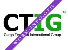 CTIG Логотип(logo)