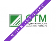 CТМ-недвижимость Логотип(logo)