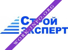 Cтройэксперт Логотип(logo)