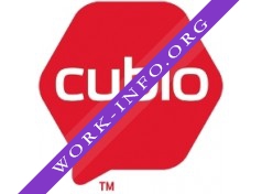 Cubio Communications Логотип(logo)