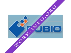 Cubio Rus Логотип(logo)
