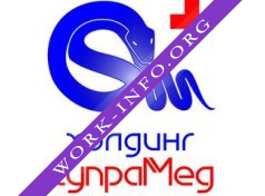 CупраМед-Юг Логотип(logo)
