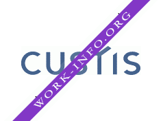 Custis Логотип(logo)
