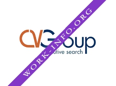 CV Group Логотип(logo)