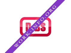 D-BS Логотип(logo)