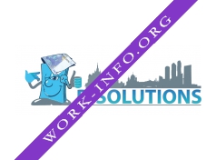 D-Solutions Логотип(logo)