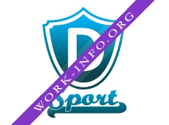 D-sport Логотип(logo)