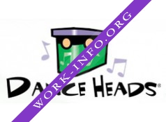 Dance Heads - Казань Логотип(logo)
