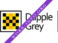 Dapple Grey IMA Логотип(logo)