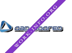 ДАР/ВОДГЕО Логотип(logo)