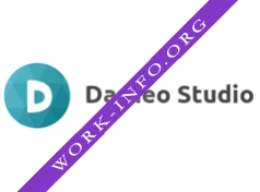 Darneo Studio Логотип(logo)