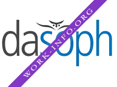 Dasoph Russia Логотип(logo)