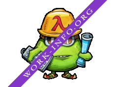 Data Monsters Логотип(logo)