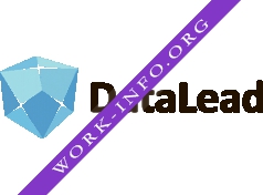 DataLead Логотип(logo)