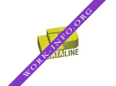 DataLine, Компания Логотип(logo)