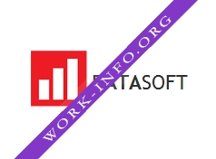 Datasoft Логотип(logo)