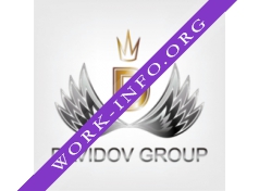 Davidov Group Логотип(logo)
