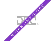 DBC управленческое консультирование Логотип(logo)