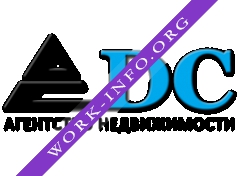 DC агентство недвижимости Логотип(logo)