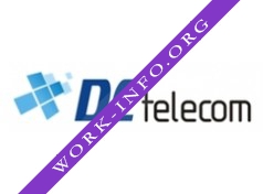 DCTelecom Логотип(logo)