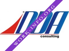 DDA-Consulting Логотип(logo)