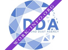 DDA Логотип(logo)
