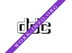 DDC Логотип(logo)