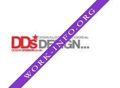DDS, BrandDesignBureau Логотип(logo)