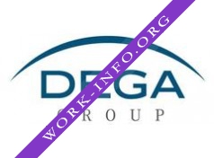 DEGA Group Логотип(logo)