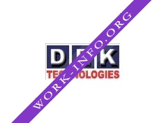 DEK Technologies Логотип(logo)