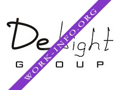DeLight Group Логотип(logo)