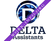 DELTA Assistans Логотип(logo)