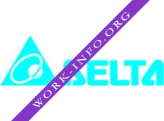Delta Energy Systems Логотип(logo)