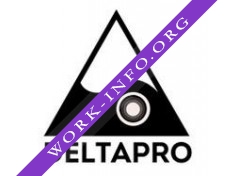 DeltaPRO Логотип(logo)