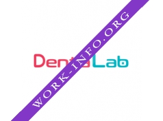 DentaLab Логотип(logo)