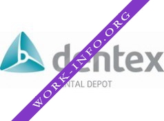 Dentex Логотип(logo)