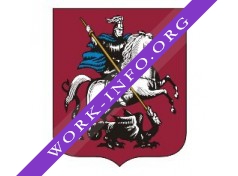 Департамент экономической политики и развития города Москвы Логотип(logo)