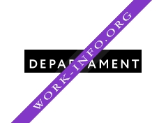 Departament Логотип(logo)