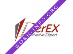 Derivative Expert Логотип(logo)