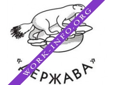 Держава Логотип(logo)