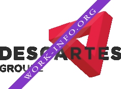 Descartes Group Логотип(logo)