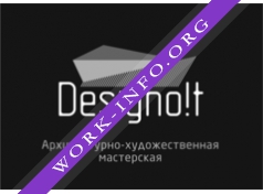 Designoit Логотип(logo)