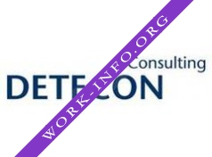 Detecon International GmbH Логотип(logo)