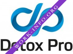 Detox Pro г.Сочи Логотип(logo)
