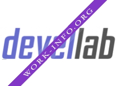 Devellab Логотип(logo)