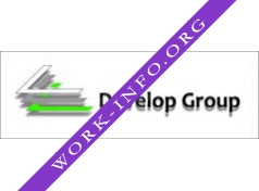 Develop-Group Логотип(logo)