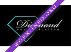 Diamond Communication Логотип(logo)