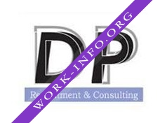 Diamond Personnel R&C Логотип(logo)