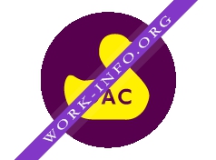 Digital Art Company Логотип(logo)