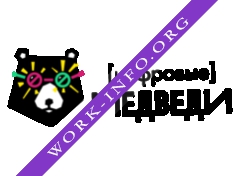 Digital Bears Логотип(logo)